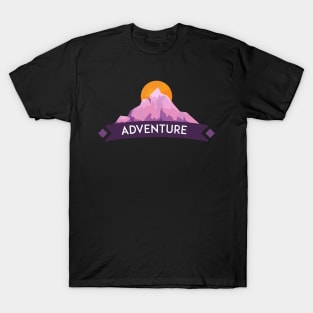 Adventure T-Shirt